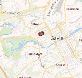 Gävle