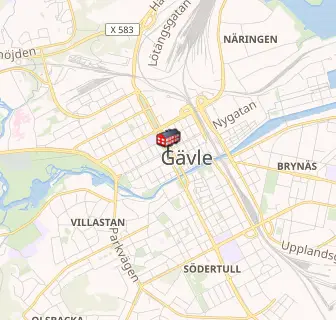 Gävle