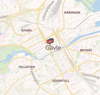 Gävle