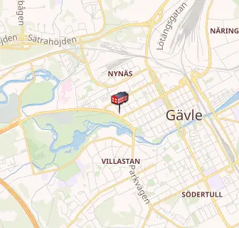 Gävle