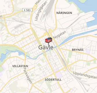 Gävle