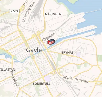 Gävle
