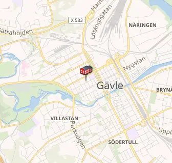 Gävle
