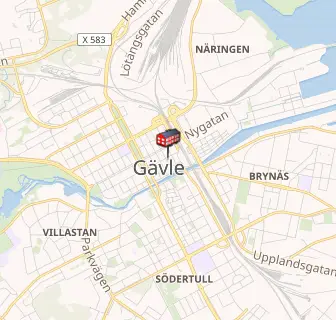 Gävle