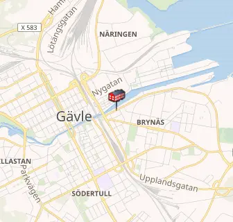 Gävle