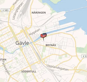 Gävle