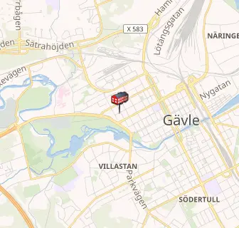 Gävle