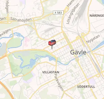 Gävle