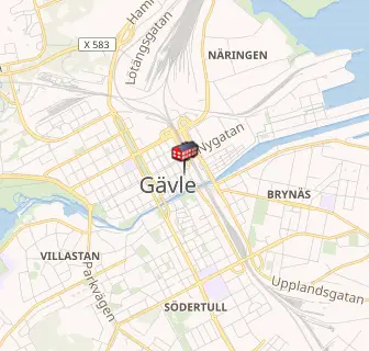 Gävle