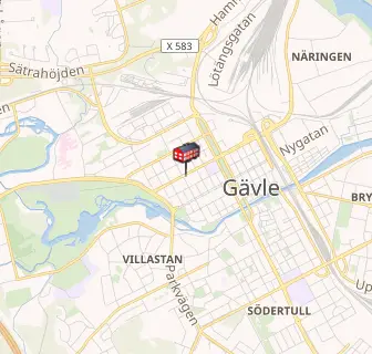 Gävle