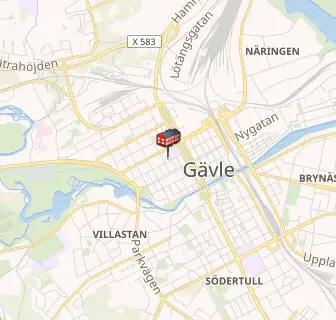 Gävle