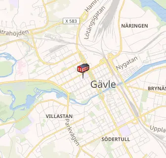 Gävle
