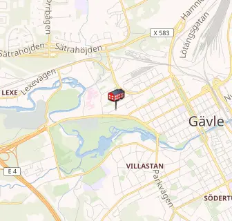 Gävle