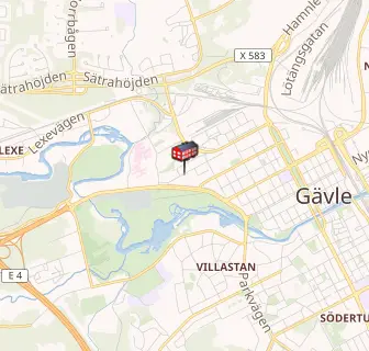 Gävle