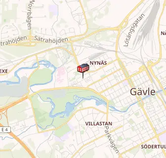 Gävle
