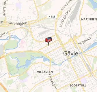 Gävle