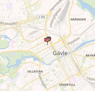 Gävle