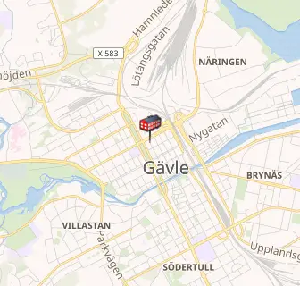 Gävle