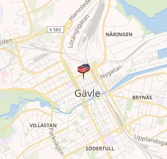 Gävle