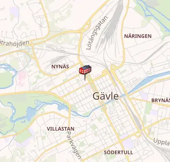 Gävle