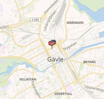 Gävle