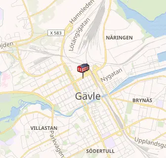 Gävle