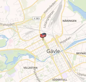 Gävle