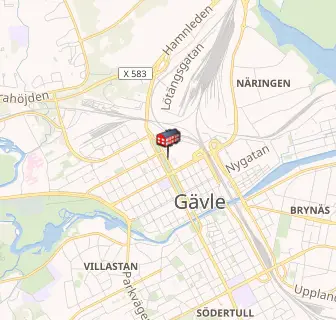Gävle