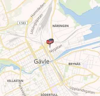 Gävle
