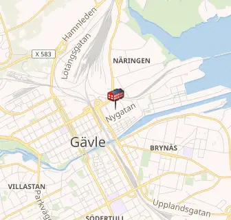 Gävle