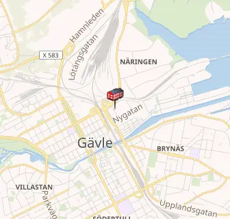Gävle