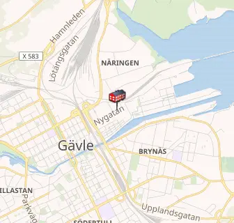Gävle
