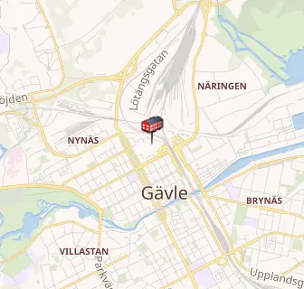 Gävle