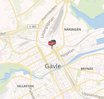 Gävle