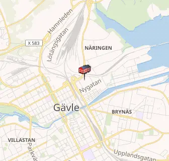 Gävle