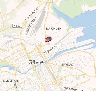 Gävle