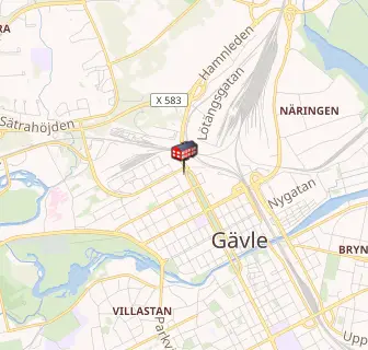 Gävle