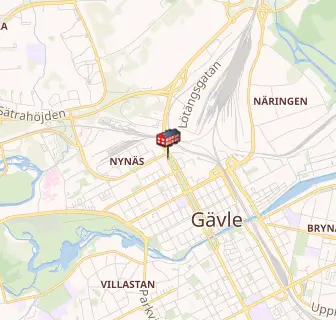 Gävle