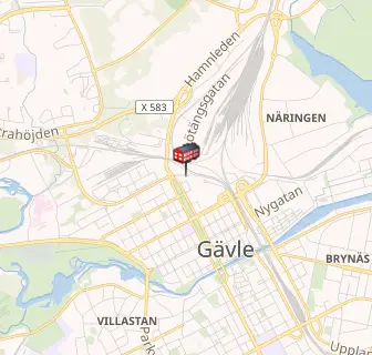 Gävle