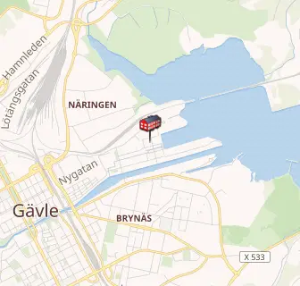 Gävle