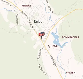 Sandviken