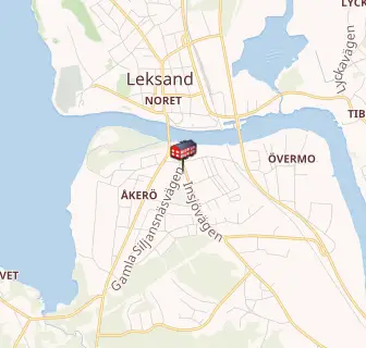 Leksand