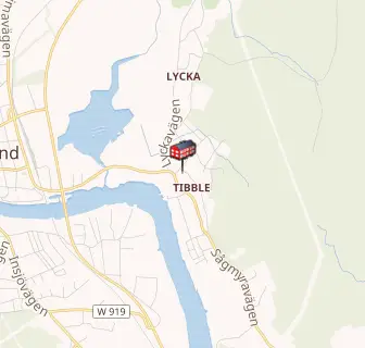 Leksand
