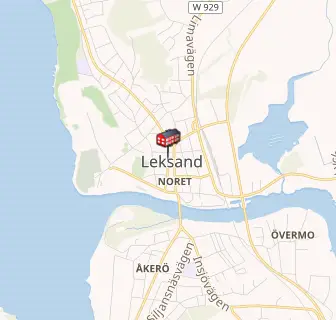 Leksand