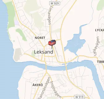 Leksand