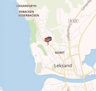 Leksand