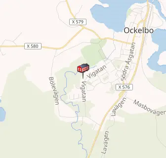 Ockelbo