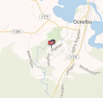 Ockelbo