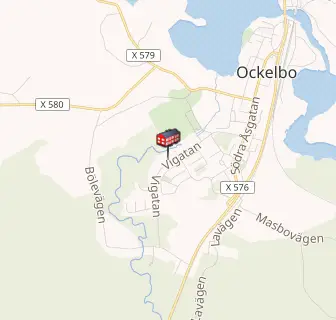 Ockelbo