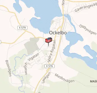 Ockelbo